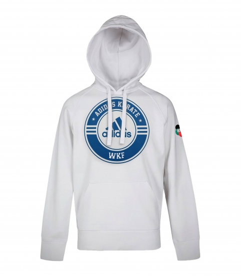 Felpa adidas on sale karate