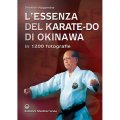 LIBRO DI NAGAMINE SHOSHIN:L'ESSENZA DEL KARATE DO DI OKINAWA
