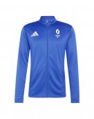 GIACCA ADIDAS ENT26 FIJLKAM ROYAL