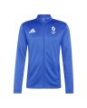 GIACCA ADIDAS ENT26 FIJLKAM ROYAL