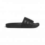 ADILETTE SHOWER CBLACK/CBLACK/CBLACK