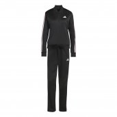 W ESS 3S TS - BLACK/CLPINK