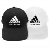 CAPPELLINO ADIDAS BALL CAP TAEKWONDO