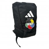 ZAINETTO ADIDAS KARATE WKF