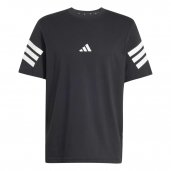 M FI 3S REG T BLACK
