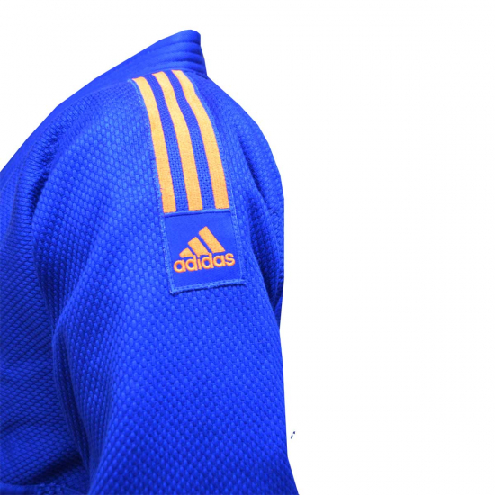 adidas blu