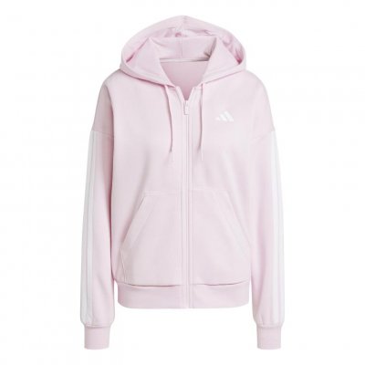 W 3S FL FZ HD - CLEAR PINK