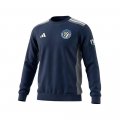FELPA GIROCOLLO ADIDAS UITS