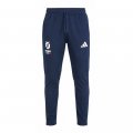 PANTALONE TUTA ADIDAS ENT26 FIJLKAM NAVY
