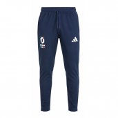 PANTALONE TUTA ADIDAS ENT26 FIJLKAM NAVY