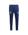 PANTALONE TUTA ADIDAS ENT26 FIJLKAM NAVY