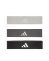 SET FASCE ELASTICHE ADIDAS