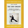 LIBRO DI MURADOFF GRANT: TAI CHI CHUAN VOL. 1