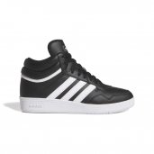 HOOPS 4.0 MID J - CORE BLACK