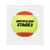 PALLINA TENNIS DUNLOP LOW PRESSURE pezzo singolo