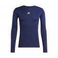 MAGLIETTA TERMICA UOMO MANICA LUNGA ADIDAS UITS