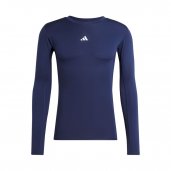 MAGLIETTA TERMICA UOMO MANICA LUNGA ADIDAS UITS