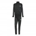 M 3S TR TT TS - BLACK