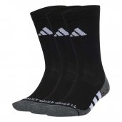 PRF GRP CC CRW BLACK/DGREYH/WHITE