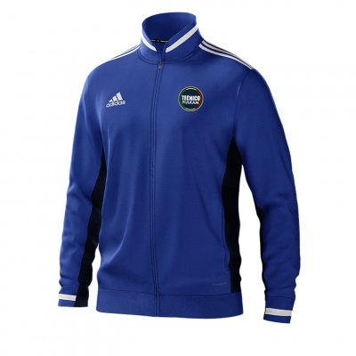 GIACCA ADIDAS FIJLKAM TECNICI