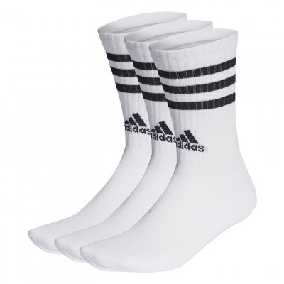 3S C SPW CRW 3P WHITE/BLACK