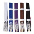 CINTURE ADIDAS BRAZILIAN JIU JITSU