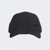 CAPPELLINO ADIDAS BBALL CAP LT MET OSFM - NERO