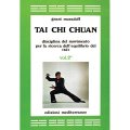LIBRO DI MURADOFF GRANT: TAI CHI CHUAN VOL. 2