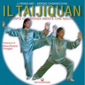 LIBRO DI MEI L. E CASAVECCHIA S.: IL TAIJIQUAN