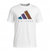 MAGLIETTA ADIDAS BJJ BL