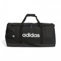 LINEAR DUFFEL L - BLACK/BLACK/WHITE