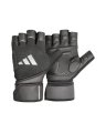GUANTI DA ALLENAMENTO CON FASCIA DA POLSO ADIDAS