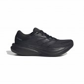 RESPONSE 2 W - CBLACK/CBLACK/SILVMT