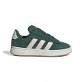 GRAND COURT ALPHA 00s CGREEN/OWHITE/MAGBEI