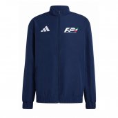 GIACCA ADIDAS RAPPR ENT26 FPI NAVY