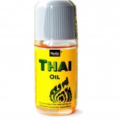 OLIO THAILANDESE PICCOLO 120 CC