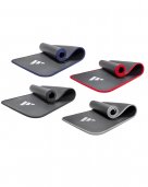 TAPPETINO DA ALLENAMENTO ADIDAS - 10MM (183 X 61 CM)