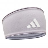 FASCIA PER CAPELLI REVERSIBILE ADIDAS VIOLA