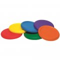 FRISBEE STANDARD IN PVC 110gr