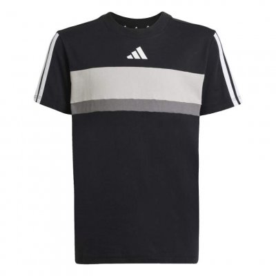 J 3S TIB T - BLACK