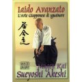 LIBRO DI AKESHI: IAIDO AVANZATO