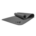 TAPPETINO YOGA ADIDAS - 4MM (176 X 61) NERO