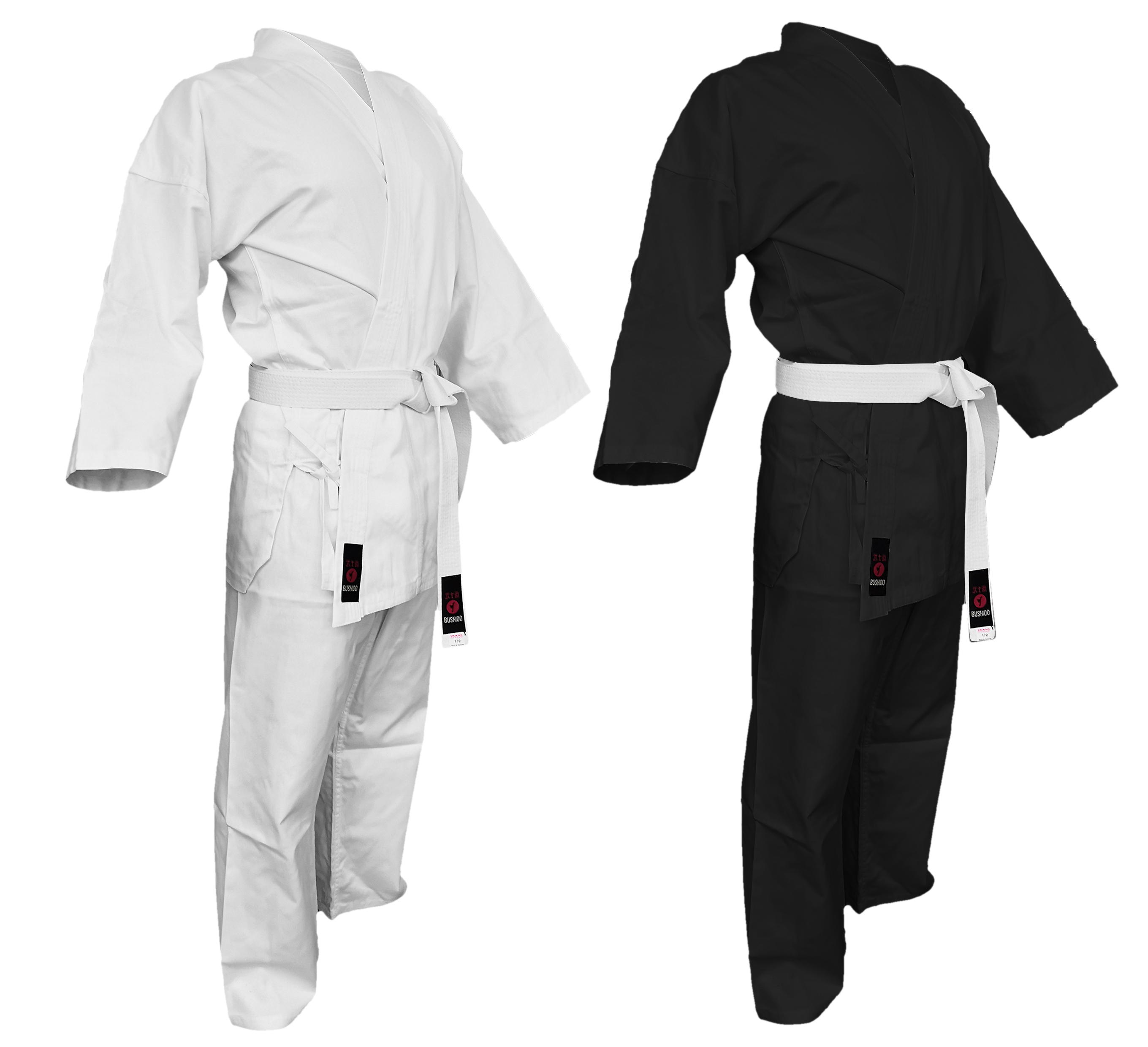 Maglietta Karate Dojo Shotokan - Design Stiloso Per Appassionati Di Arti Marziali