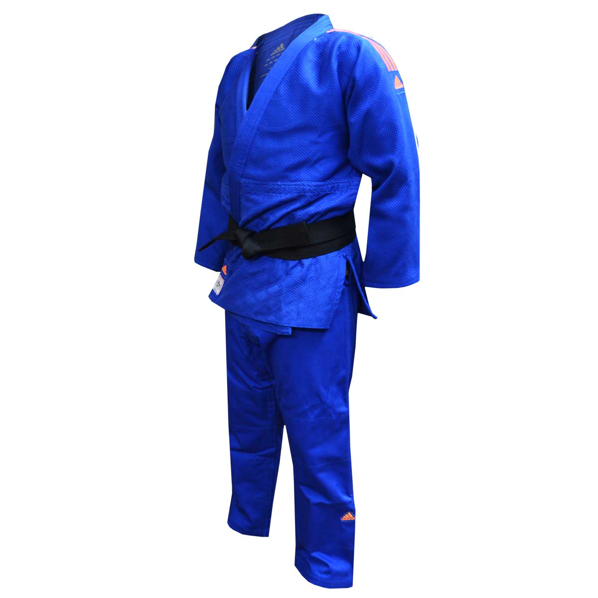 judogi adidas blu judogi adidas blu