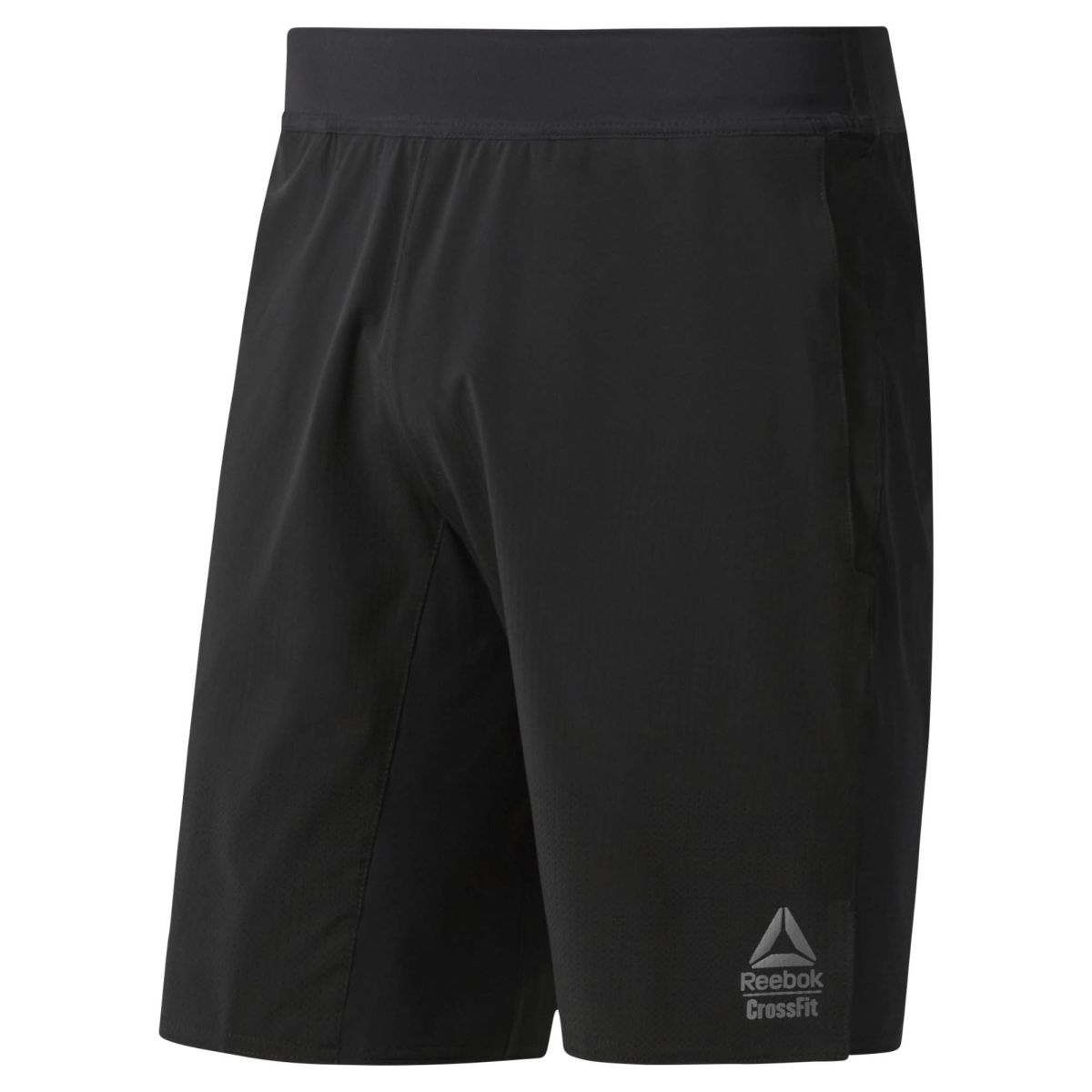 pantaloncini crossfit reebok