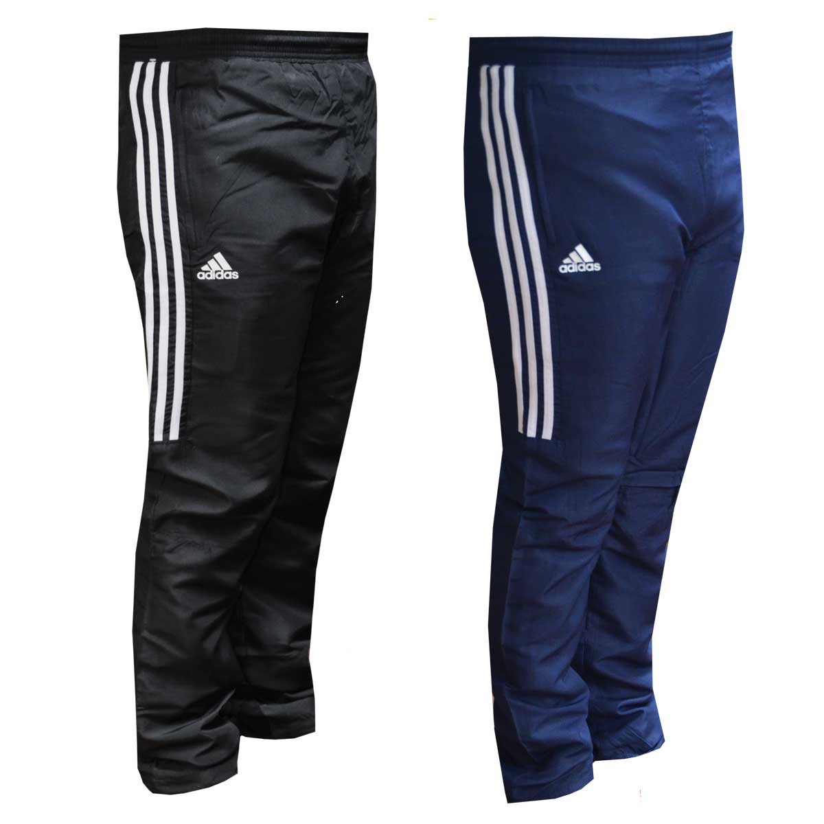 tuta adidas con elastico