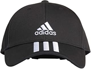 CAPPELLINO ADIDAS 3S CAP NERO/BIANCO : Budomarket.com, articoli ed  attrezzatura per allenamento, arti marziali e sport da combattimento.