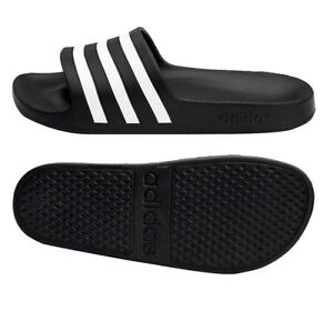 Ciabatte Adidas Unisex Performance Adilette Aqua Ciabatte Gomma Antisc-  CommercioVirtuoso.it