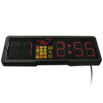 TABELLONE ELETTRONICO FIGHT TIMER