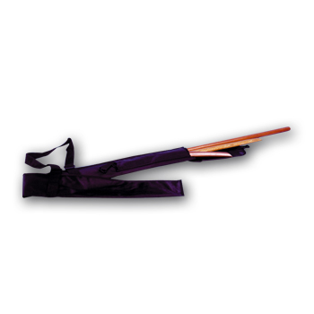 CUSTODIA IN NYLON PER JO BOKKEN E SHINAI